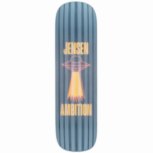 Fisker Signature Snowskate (8.875)