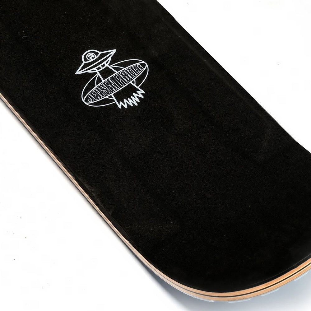 Fisker Signature Snowskate (8.875)