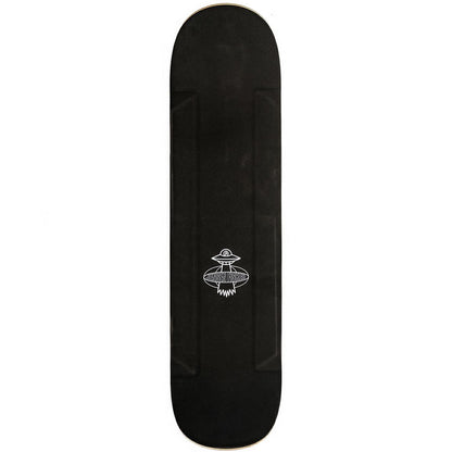 Fisker Signature Snowskate (8.875)