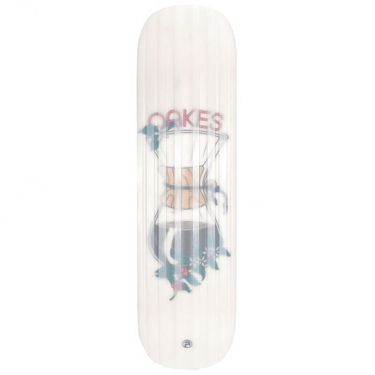 Oakes Signature Snowskate (8.5)