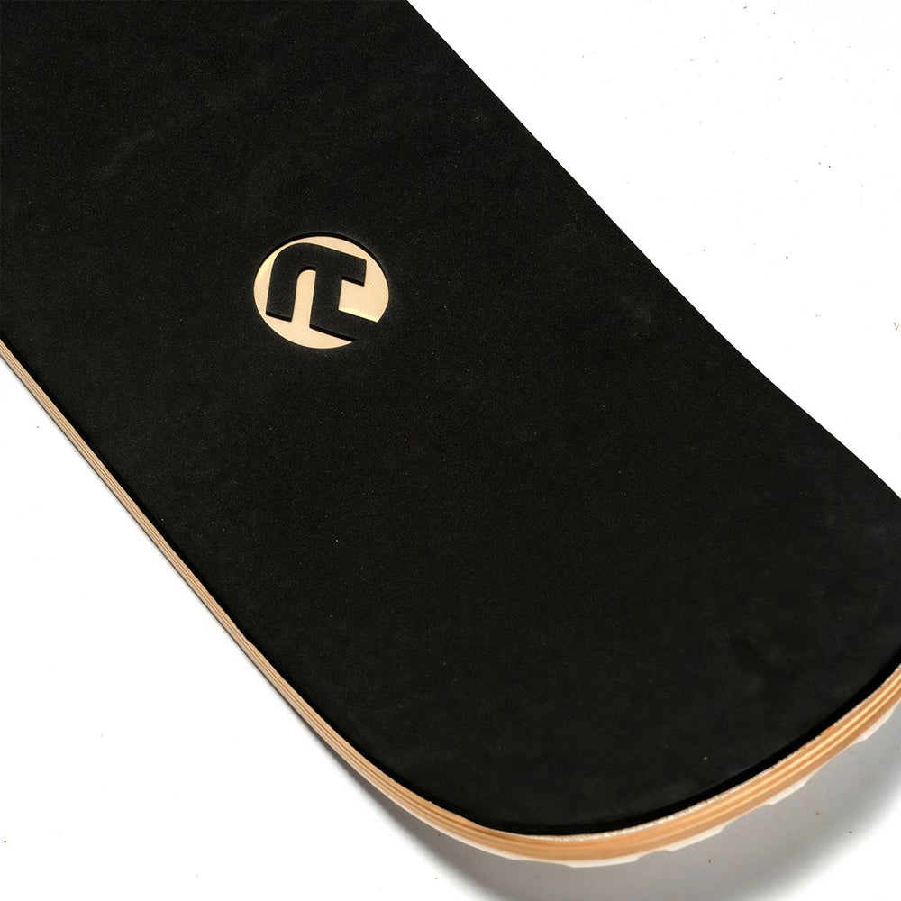 Team Hush Snowskate (8.5)