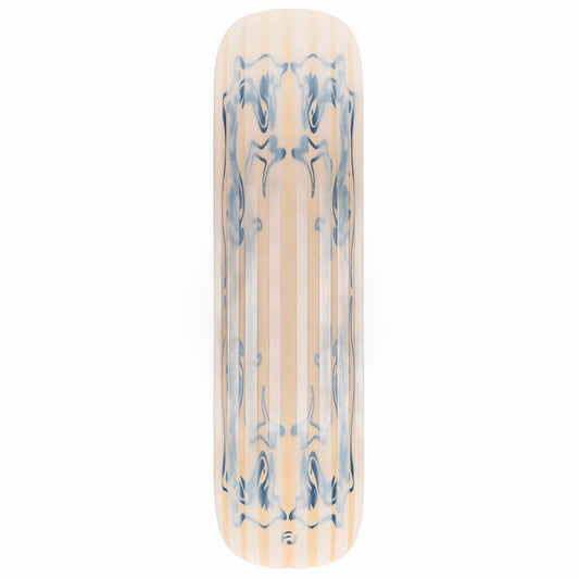 Team Hush Snowskate (8.5)