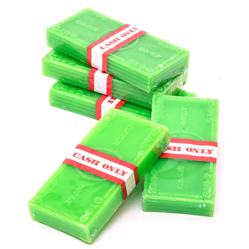 Skate Wax (Green)