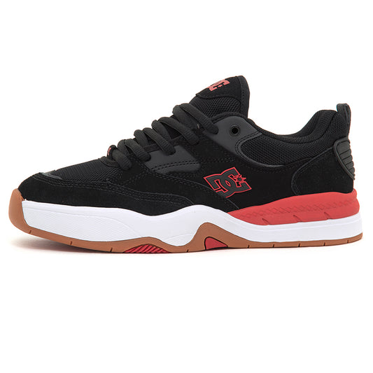 Ascend S (Black / Black / Red)