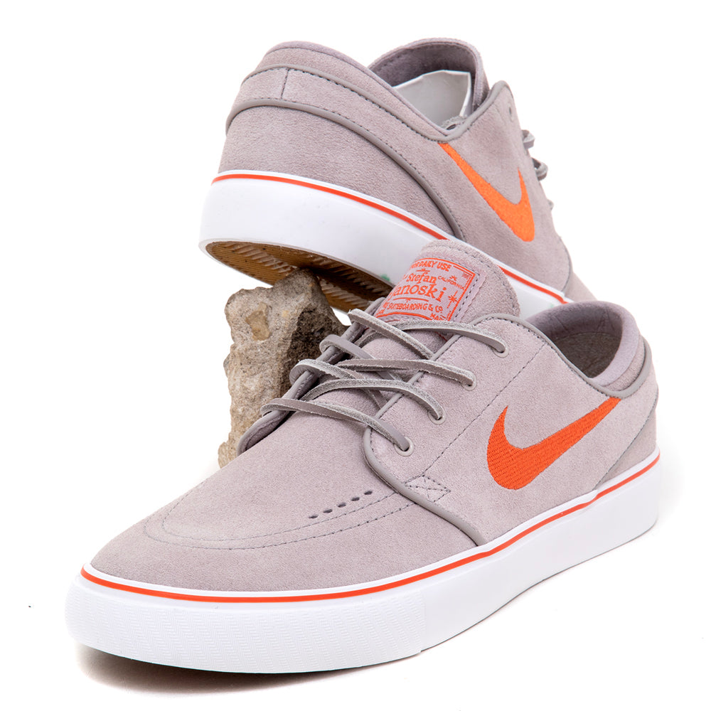 Zoom Janoski OG+ (College Grey / Cosmic Clay)