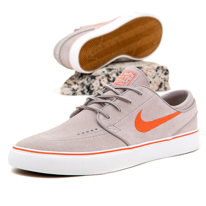 Zoom Janoski OG+ (College Grey / Cosmic Clay)