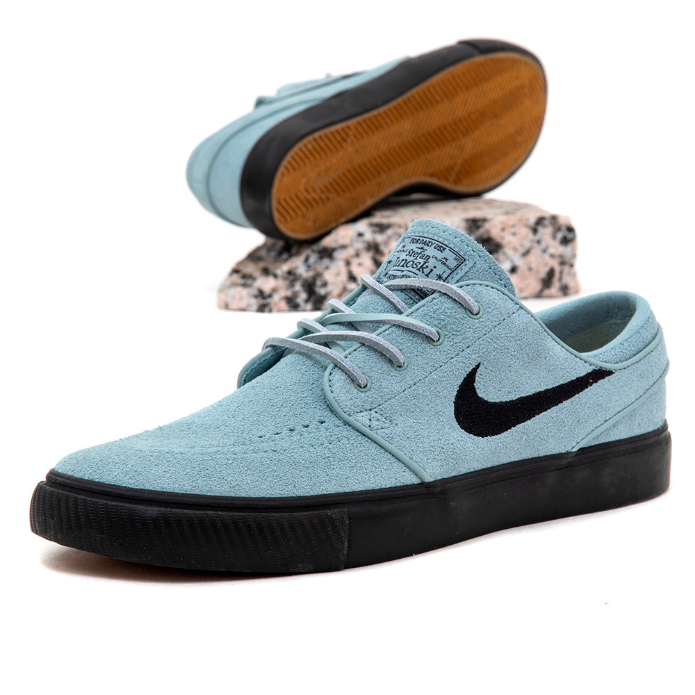 Zoom Janoski OG+ (Cannon / Black-Black)