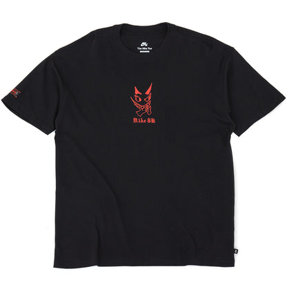 Krampus S/S T-Shirt (Black)