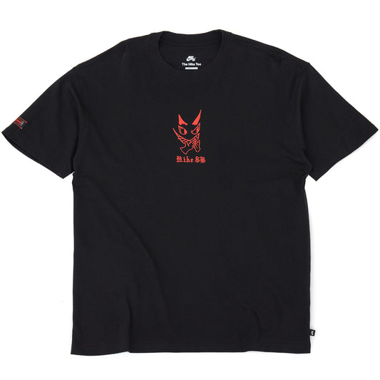 Krampus S/S T-Shirt (Black)