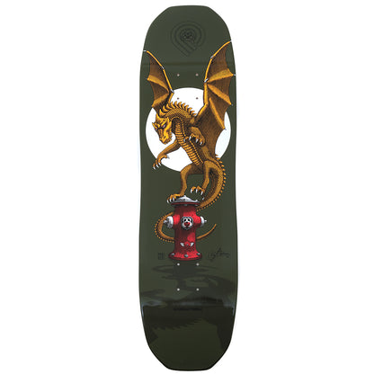 Anderson Hydrant Shaped Decks (8.4)