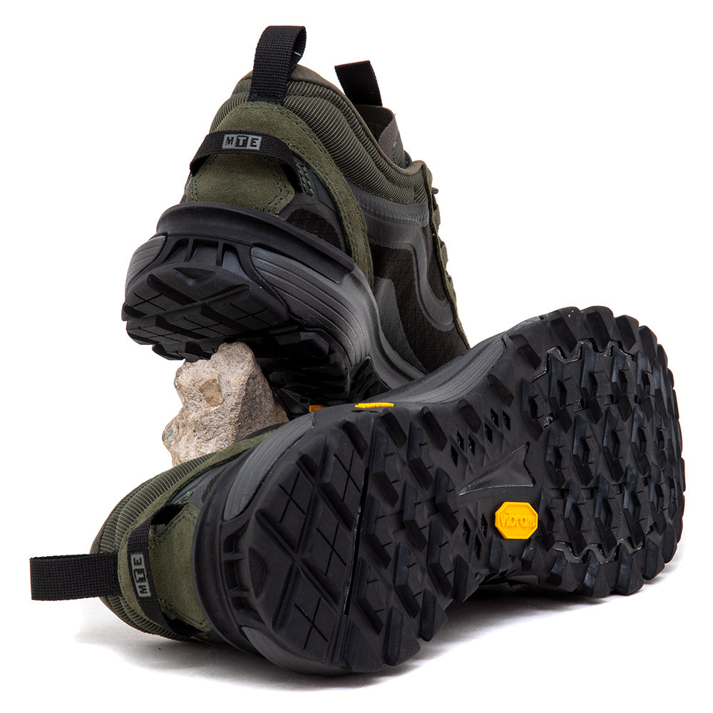 Crosspath XC MTE (Dark Green) VBU