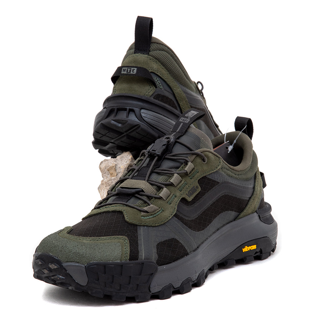 Crosspath XC MTE (Dark Green) VBU