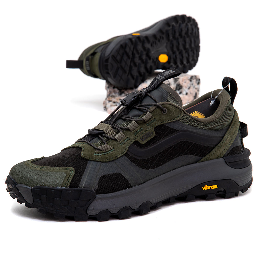 Crosspath XC MTE (Dark Green) VBU