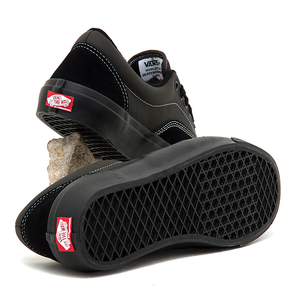Skate Era Stub (Black / Black) VBU