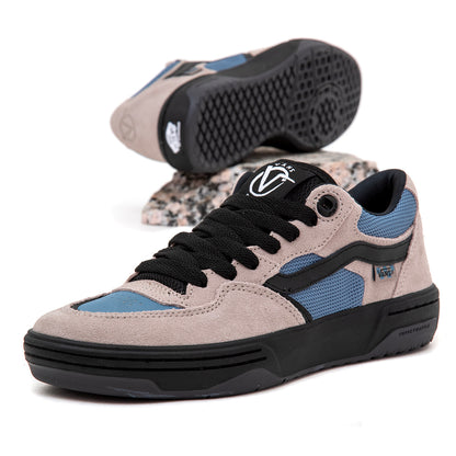 Skate Rowan 2 (Mushroom) VBU