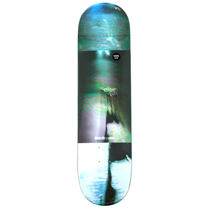Carpenter Headlights Deck (8.25)