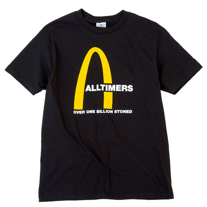 Arch T-Shirt (Black)