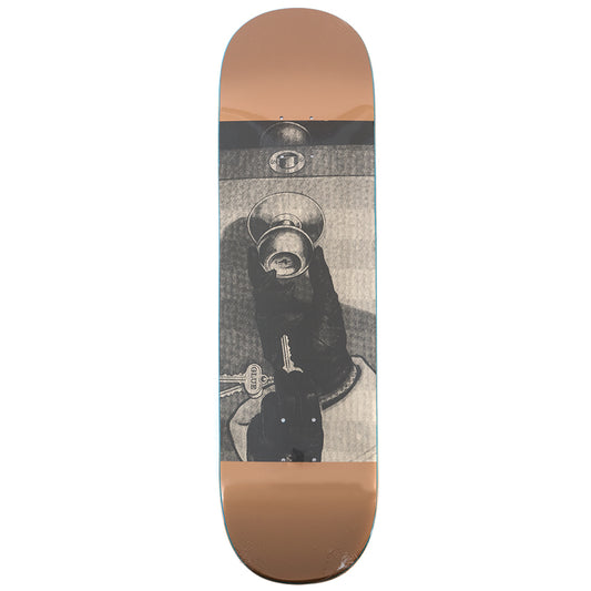 Team Lock Deck (8.5)