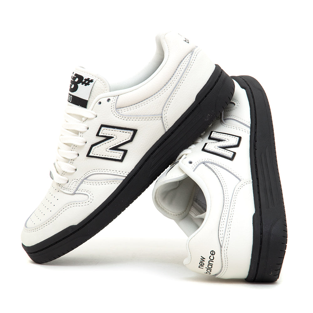 NM480 (White / Black)
