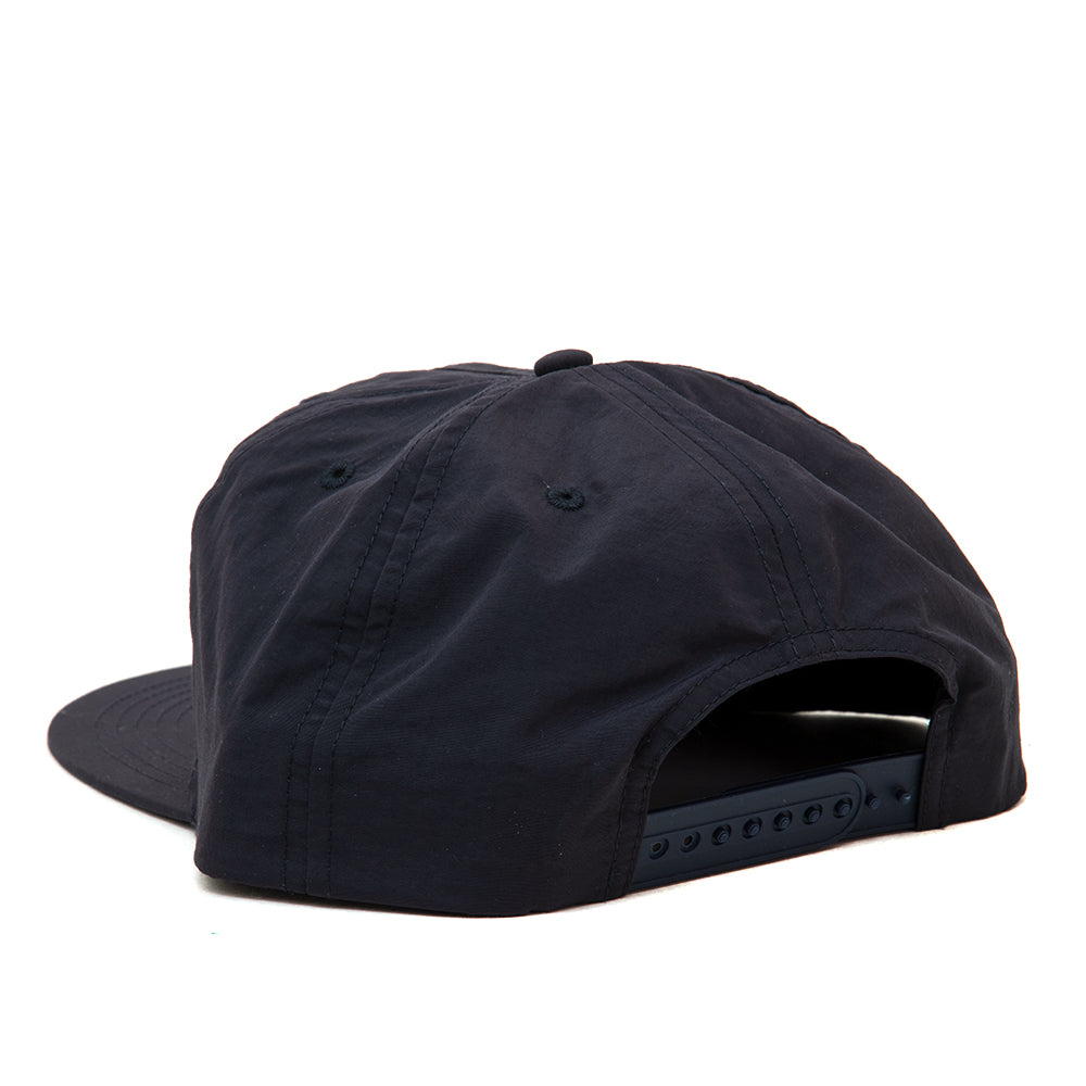 Picasso Pieces Snapback - Navy
