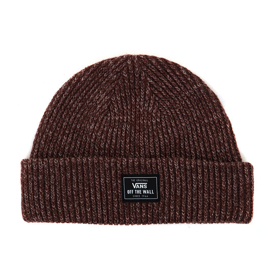 Bruckner Cuff Beanie (Bitter Chocolate) VBU