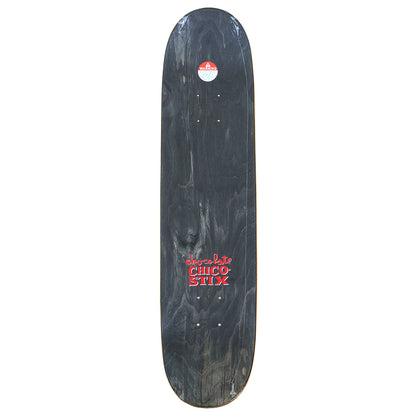 x Chico Sticks Brenes Nicaraguan Sunrise Deck (7.5)