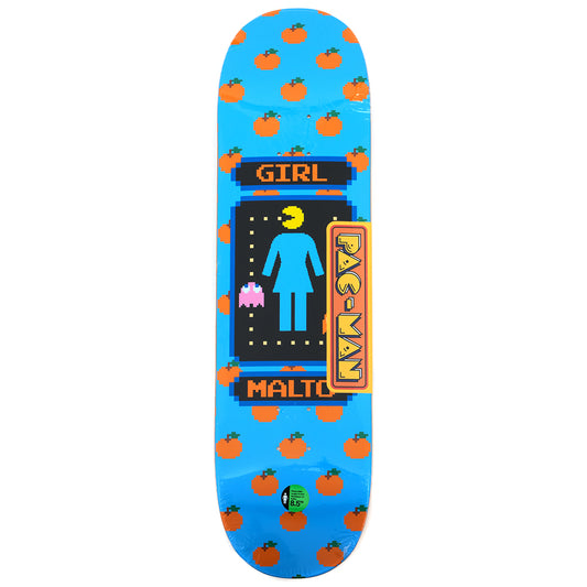 Malto Pac-Man Deck (8.5)