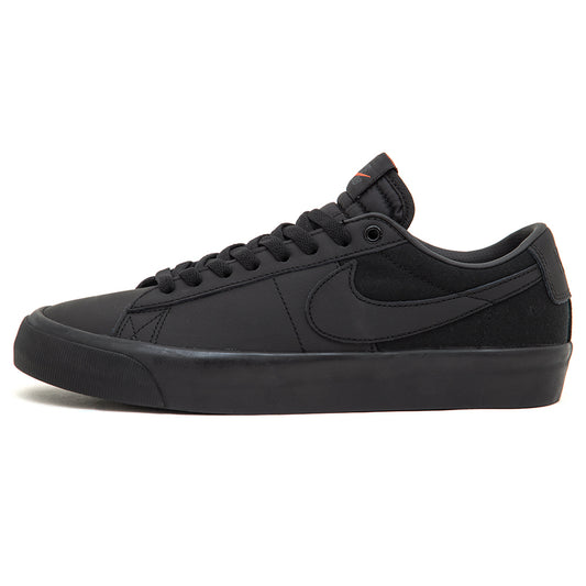 Blazer Low Pro GT ISO (Black / Black) (S)