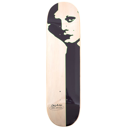 Johnson Milan Deck (8.375)