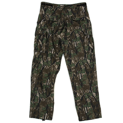 Denim BDU Pant (Smokey Branch)