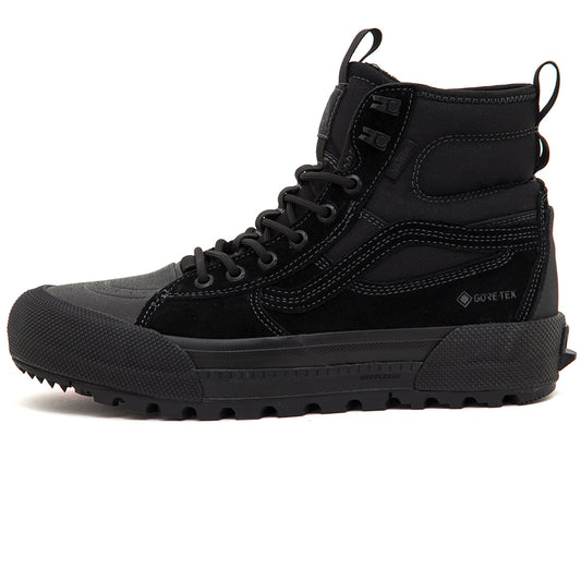 MTE Sk8-Hi GORE-TEX (Blackout) VBU