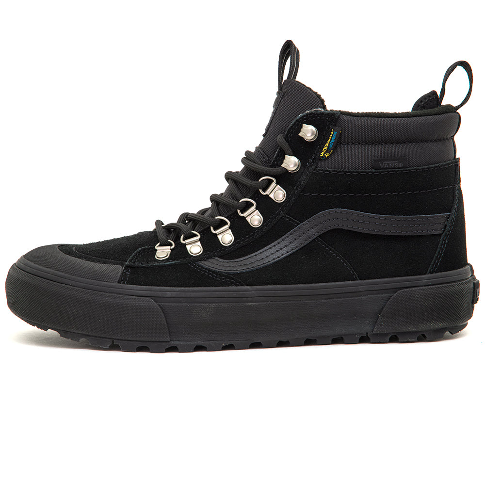 MTE Sk8-Hi Waterproof (Black) VBU