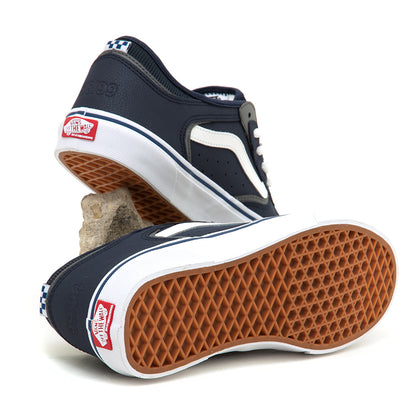 Skate Rowley 25th (Navy / White) VBU