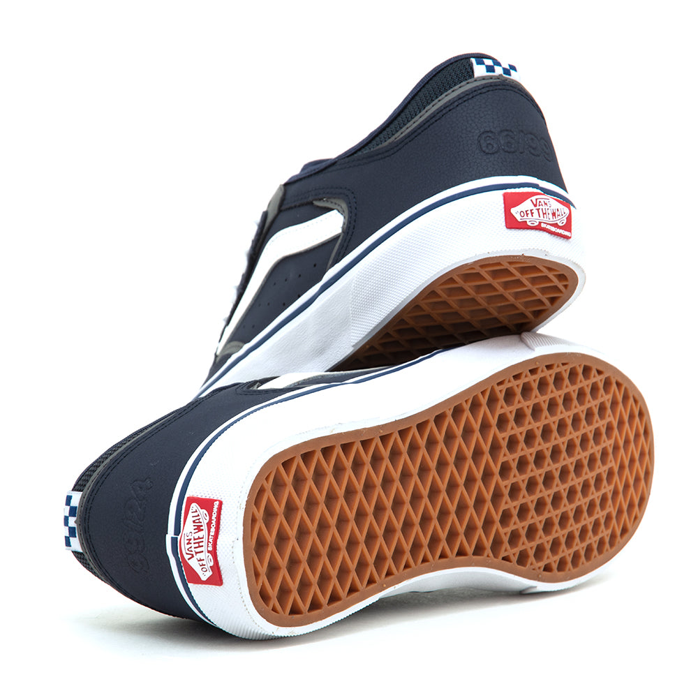 Skate Rowley 25th (Navy / White) VBU