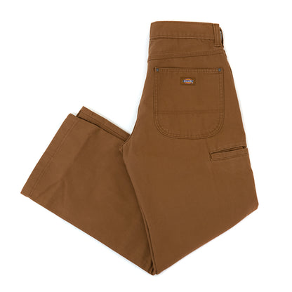 x Thrasher Double Knee Pants (Brown Duck)