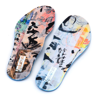 NM480 (Green / Black)