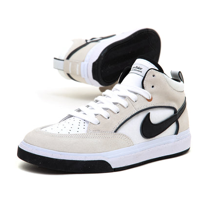 React Leo (White / Black)