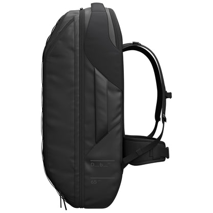 Skate Duffle 65L (Black Out)