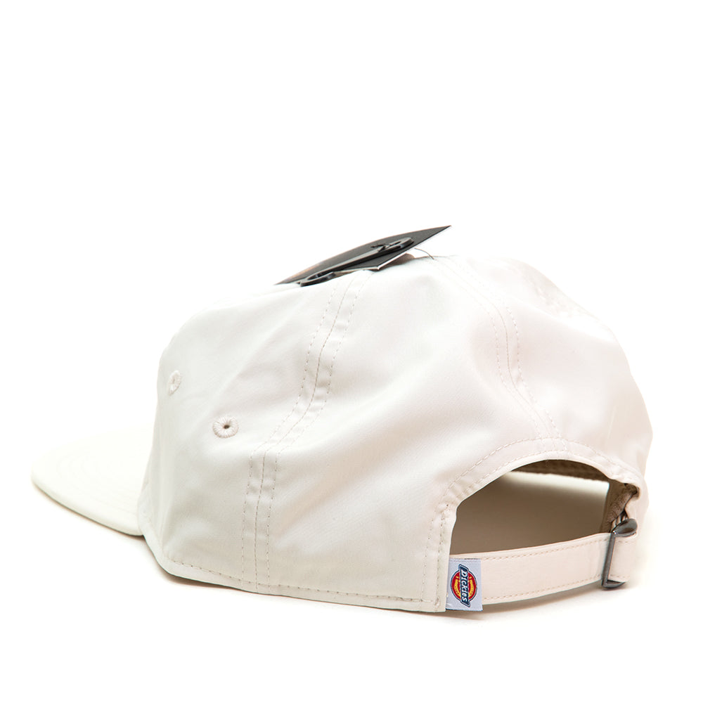 Low Pro Athletic Strapback Cap (Stone Whitecap Grey)