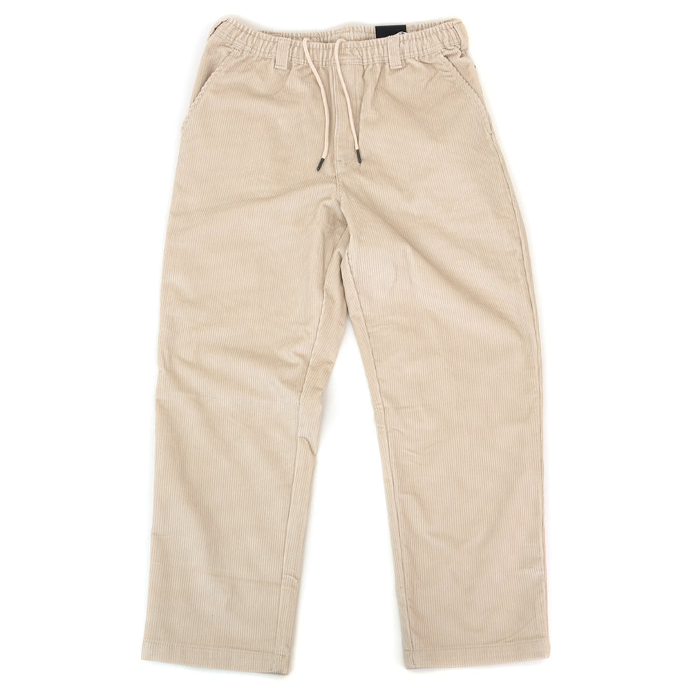 Tom Knox Corduroy Work Pant (Fog)