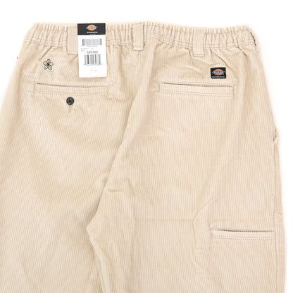 Tom Knox Corduroy Work Pant (Fog)