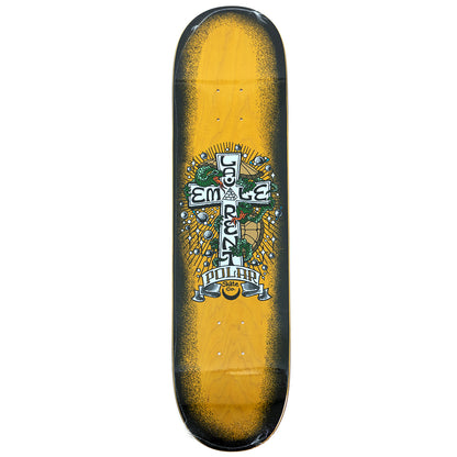 Laurent Turtle Town Deck (8.25)