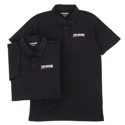 Management Polo Shirt (Black)