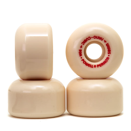 58mm Dragon Formula Nano Cubic Andy Anderson (93A)