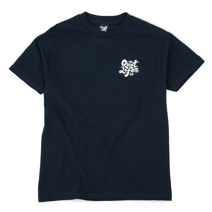 Design Department S/S T-Shirt (Navy)