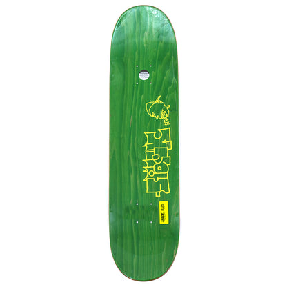 May Canadian Bacon Deck (8.25)