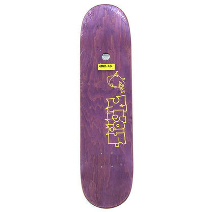 Narvaez Saigon Deck (8.1)