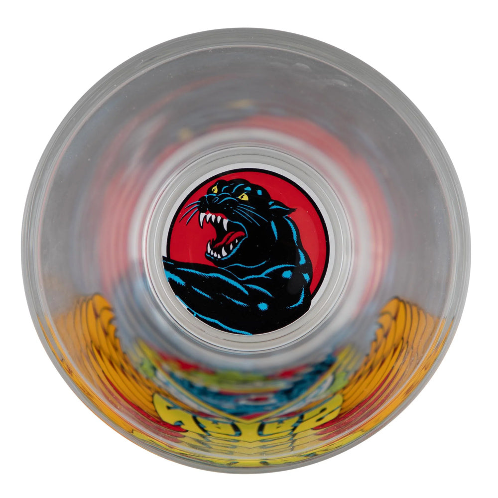 Natas SC Panther 16oz Pint Glass
