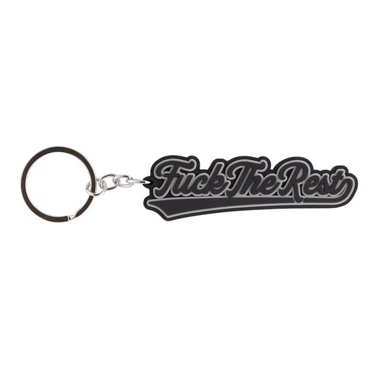 FTR Team Key Chain (Black)