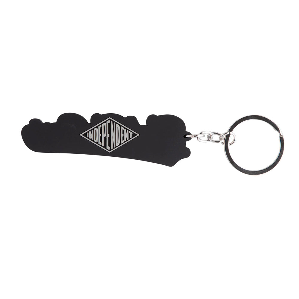 FTR Team Key Chain (Black)